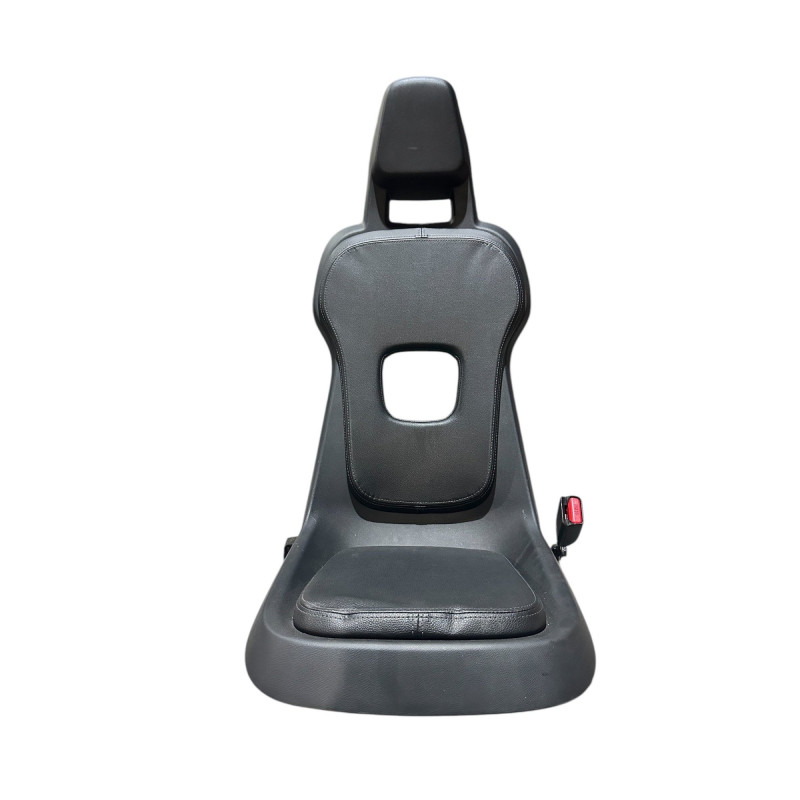 Siege complet avant passager pour Citroën AMI