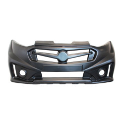 Pare chocs avant Casalini M14 2.0