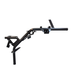 Jambe de suspension gauche Ligier JS60