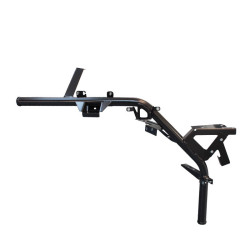 Jambe de suspension droite Ligier JS60