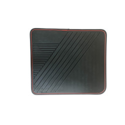 tapis de sol liseré kaki passager Citroen AMi / Opel Rocks-E