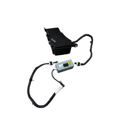 Câble de charge prise E/F CITROEN AMI et Fiat Topolino