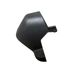 Protection insonorisation pédalier Citroën Ami 1er montage / Opel Rocks-E