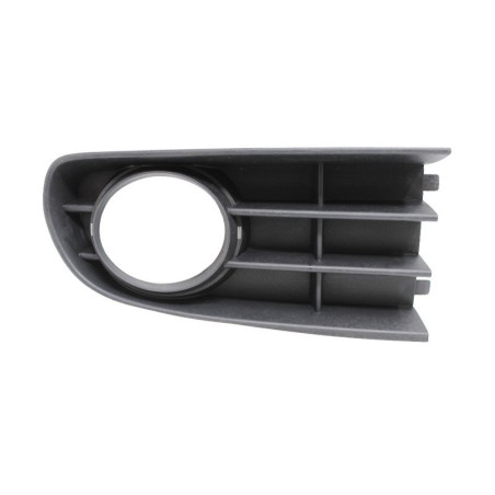 Grille antibrouillard droite Ligier Xtoo2, Xtoo Max