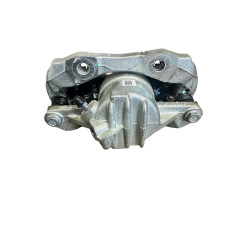 Étrier Complet avant gauche origine avec plaquettes et support Citroen ami et Opel Rocks-E