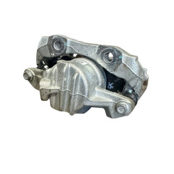 Étrier Complet avant gauche origine avec plaquettes et support Citroen ami et Opel Rocks-E