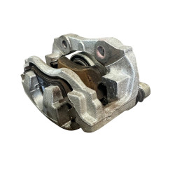 Étrier Complet avant gauche origine avec plaquettes et support Citroen ami et Opel Rocks-E