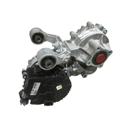 Ensemble moteur + réducteur Citroen Ami / Opel Rocks-E