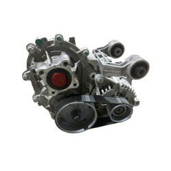 Ensemble moteur + réducteur Citroen Ami / Opel Rocks-E