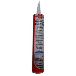 Colle pour pare-brise et carrosserie VSP - 310 ml