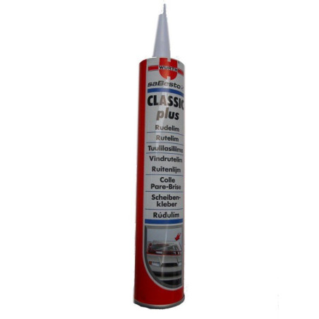 Colle pour pare-brise et carrosserie VSP - 310 ml