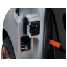Couvercle boite rangement Citroën AMI,  Opel E-Rock