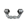 Support supérieur de réducteur Citroen AMI / Opel Rocks-E / Topolino