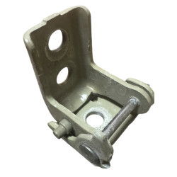 Charnière de porte gauche Citroen Ami / Opel Rocks-E / Fiat Topolino