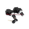 Kit de serrures de portes Citroën Ami / vendu avec une clé
