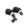 Kit de serrures de portes Citroën Ami / vendu avec une clé