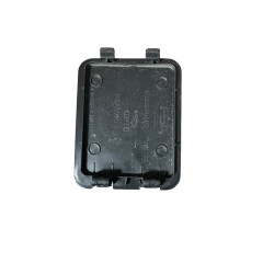Enjoliveur de porte noir citroen Ami / Opel Rocks-E / Fiat Topolino