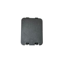 Enjoliveur de porte noir citroen Ami / Opel Rocks-E / Fiat Topolino