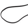 Joint de couvercle de pignon Lombardini LDW 442, LDW 492 et LDW 480 HDi
