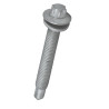 Vis XE EMB pour Citroën Ami / Opel E-Rock / Fiat Topolino