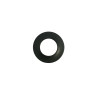 Enjoliveur bouton d'ouverture Citroen Ami / Opel E-Rock / Fiat Topolino