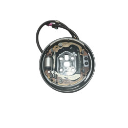 Frein arrière tambour cylindre segment machoire arrière droit Citroen ami / Opel Rocks-E / Fiat Topolino