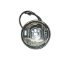Frein arrière tambour cylindre segment machoire arrière droit Citroen ami / Opel Rocks-E / Fiat Topolino
