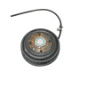 Frein arrière tambour cylindre segment machoire arrière droit Citroen ami / Opel Rocks-E / Fiat Topolino