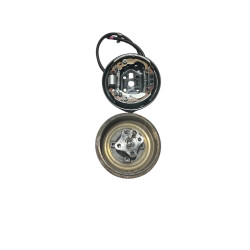 Frein arrière tambour cylindre segment machoire arrière gauche Citroen ami / Opel Rocks-E / Fiat Topolino