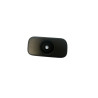 Attache pour becquet citroen ami