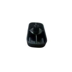 Attache pour becquet citroen ami