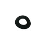 Rondelle plate pour entretoise Citroen Ami / Opel Rocks-E / Fiat topolino