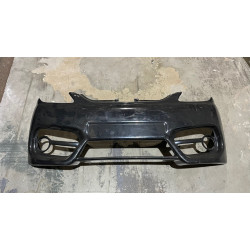 Pare choc avant tuning Aixam