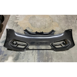 Pare choc avant tuning Aixam
