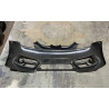 Pare choc avant tuning Aixam