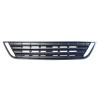 Grille de calandre inférieure Aixam Impulsion