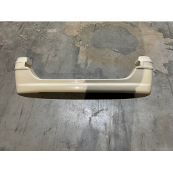 Pare choc arrière D'OCCASION pour Microcar Virgo 3