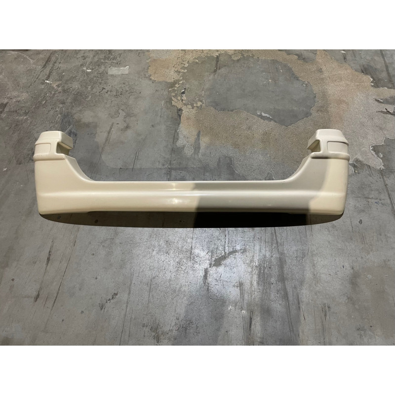 Pare choc arrière D'OCCASION pour Microcar Virgo 3