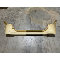 Pare choc arrière D'OCCASION pour Microcar Virgo 3