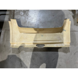 Pare choc arrière Tuning D'OCCASION JDM Aloes