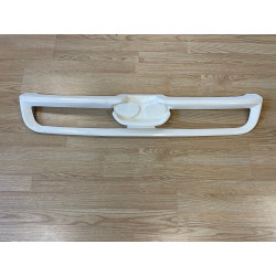 Grille de pare choc arrière D'OCCASION pour Ligier Ixo V2
