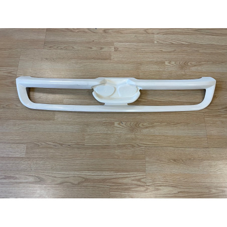Grille de pare choc arrière D'OCCASION pour Ligier Ixo V2