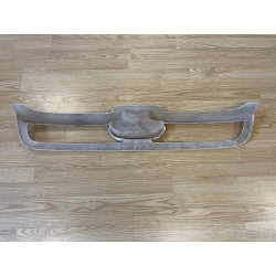 Grille de pare choc arrière D'OCCASION pour Ligier Ixo V2