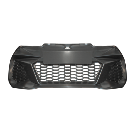 Pare chocs avant Aixam City GTO, Coupé GTI gamme Ambition