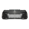 Pare chocs avant Aixam City GTO, Coupé GTI gamme Ambition