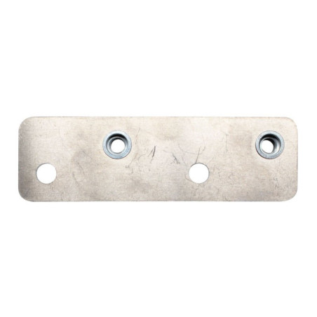 Support de filtre à gasoil moteur Lombardini DCI