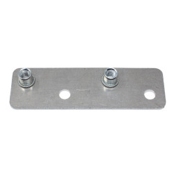 Support de filtre à gasoil moteur Lombardini DCI