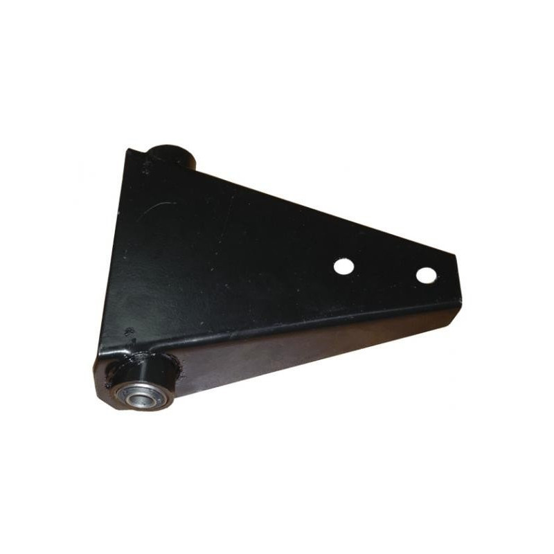 Triangle JDM Titane/Abaca/Albizia/X5