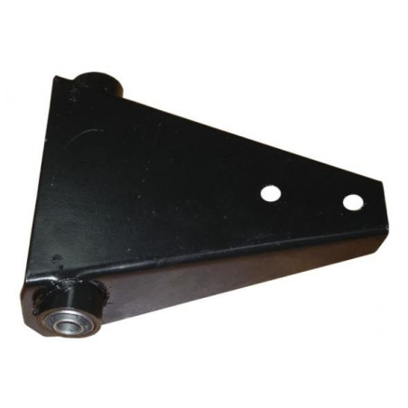 Triangle JDM Titane/Abaca/Albizia/X5