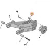 Vis XE EMB bras buttes moyeu de roulements arrière Citroën Ami/ Opel E-Rock/ Fiat Topolino